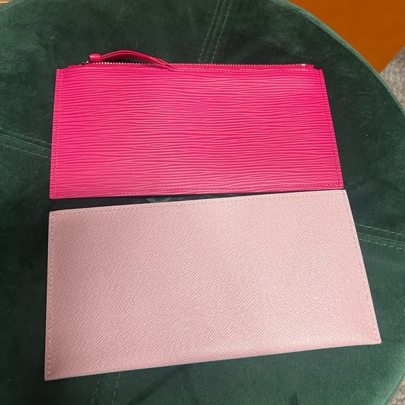 Authentic Louis Vuitton Felice inserts. - Picture 5 of 6